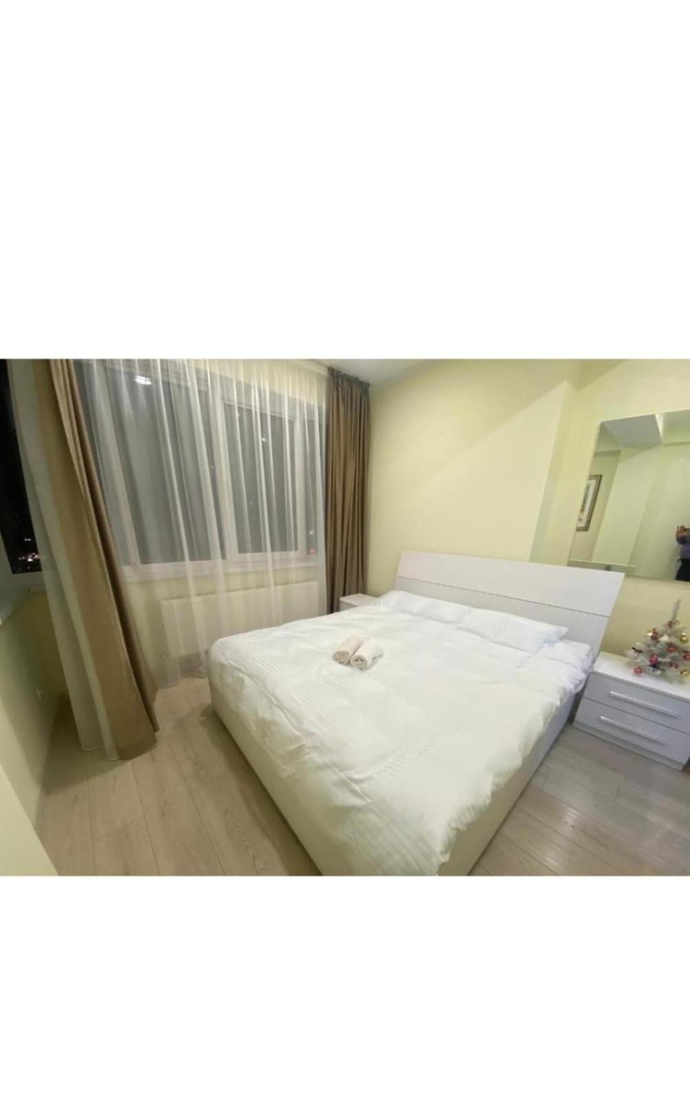 Airport Apartments Taxi Chisinau Exterior photo