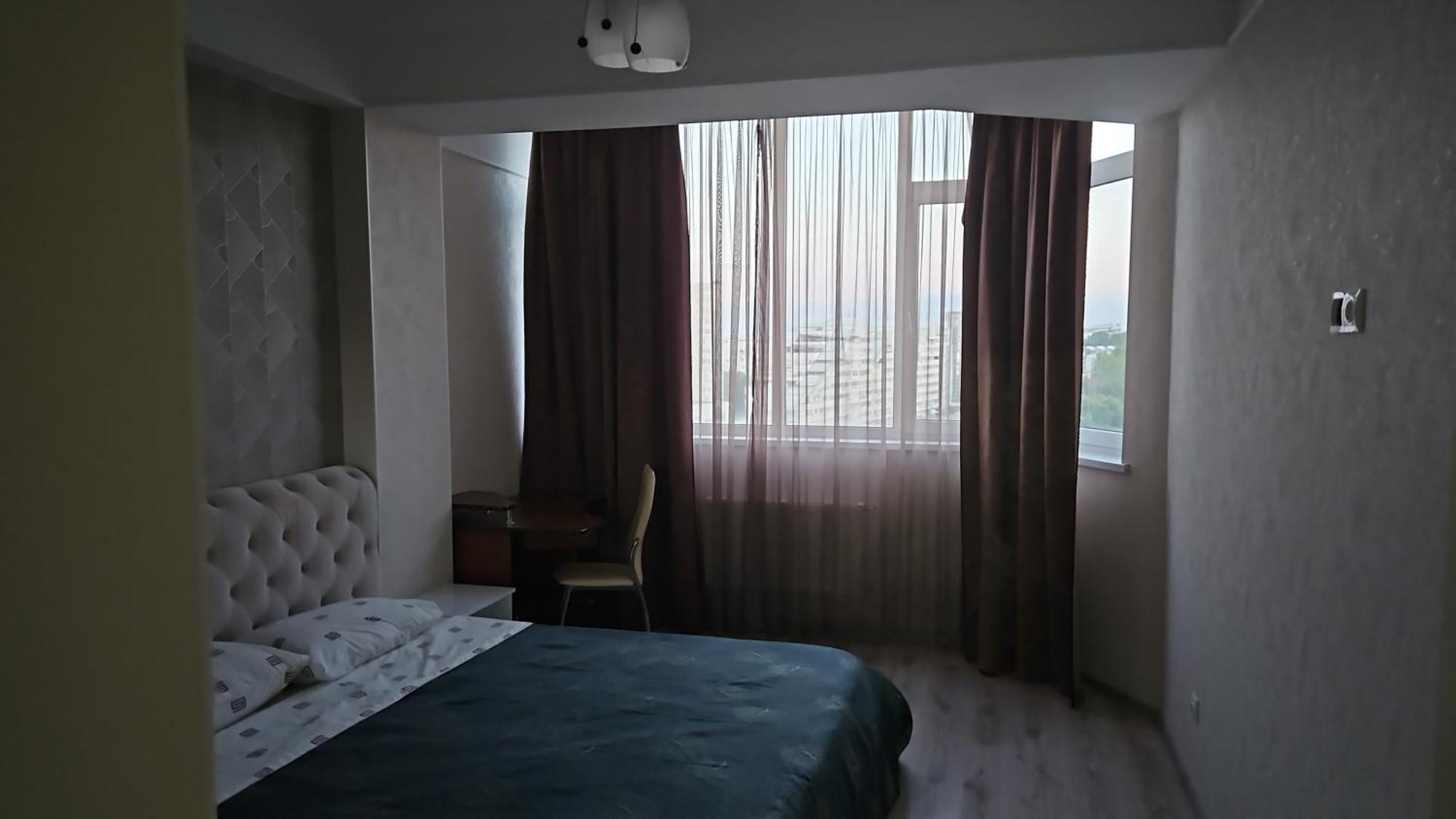 Airport Apartments Taxi Chisinau Exterior photo